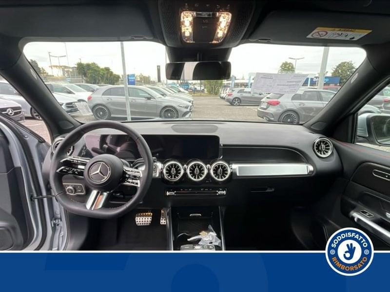 Mercedes-Benz Classe GLB GLB 200d 4Matic AMG Line Advanced Plus