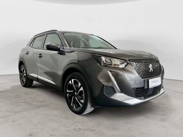 Peugeot 2008 2008 BlueHDi 130 S&S EAT8 Allure