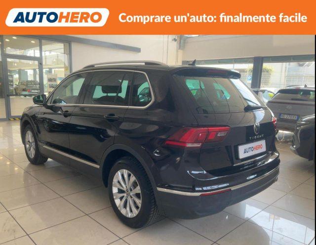 VOLKSWAGEN Tiguan 2.0 TDI 150 CV SCR DSG Life
