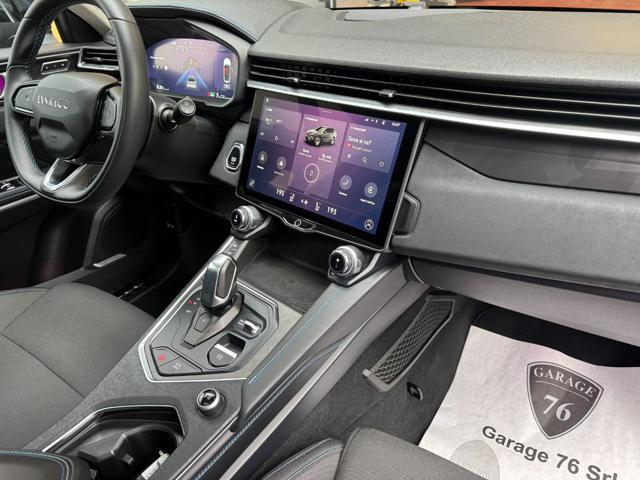 LYNK & CO 01 PHEV iva deducibile