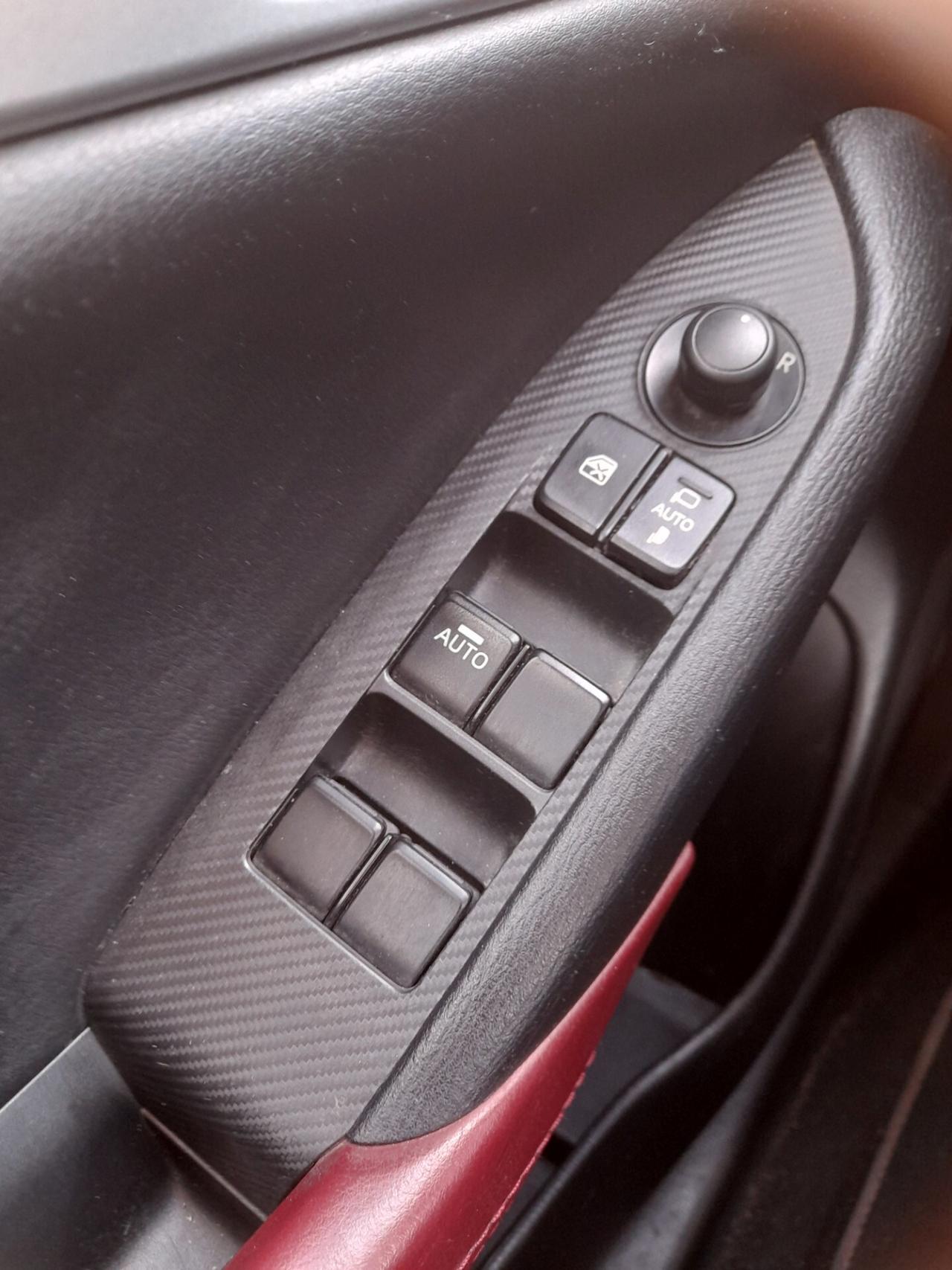 Mazda CX-3 1.5L Skyactiv-D Exceed