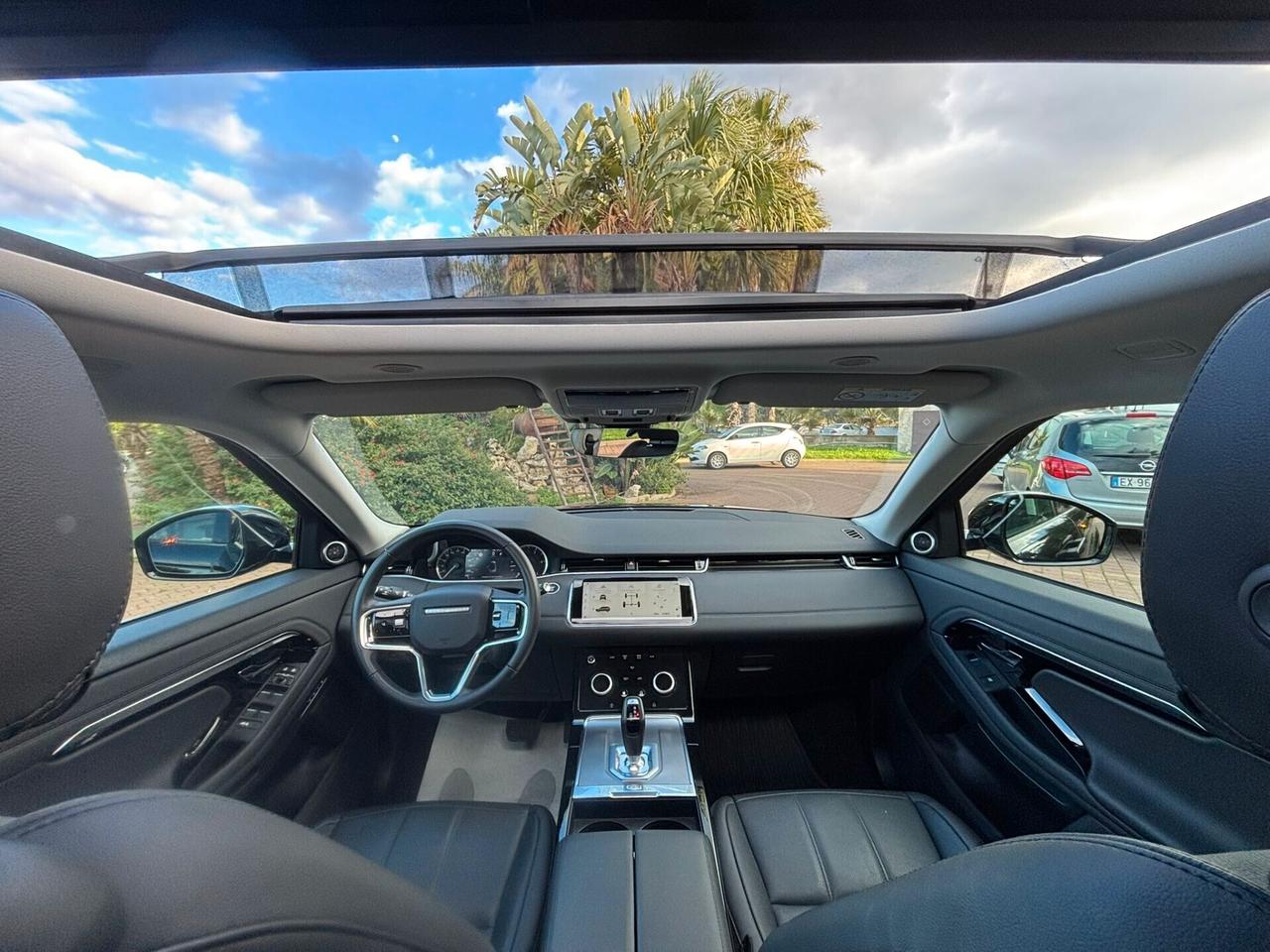 Land Rover Range Evoque 2.0D I4 163 CV AWD Auto R-Dynamic SE//*