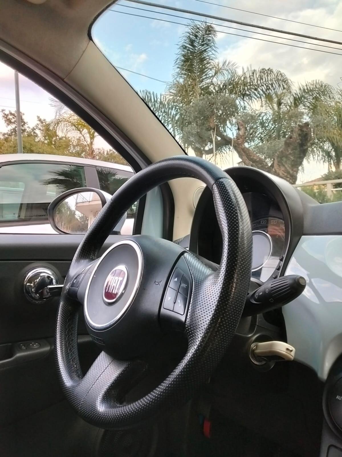 Fiat 500 1.3 Multijet 16V 75 CV Sport