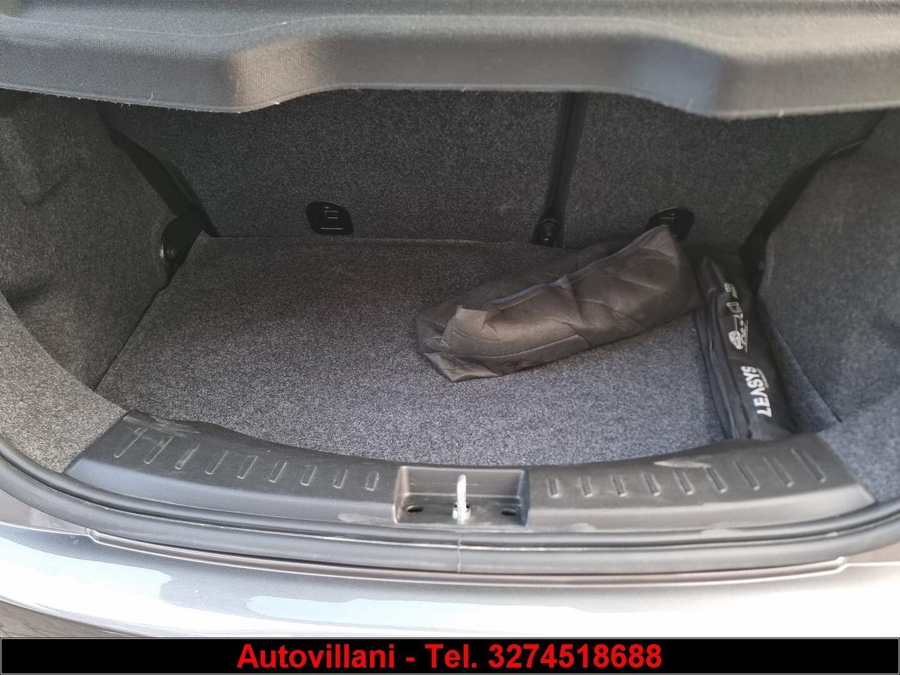 LANCIA YPSILON 1.2 ECOCHIC GPL 12/2020