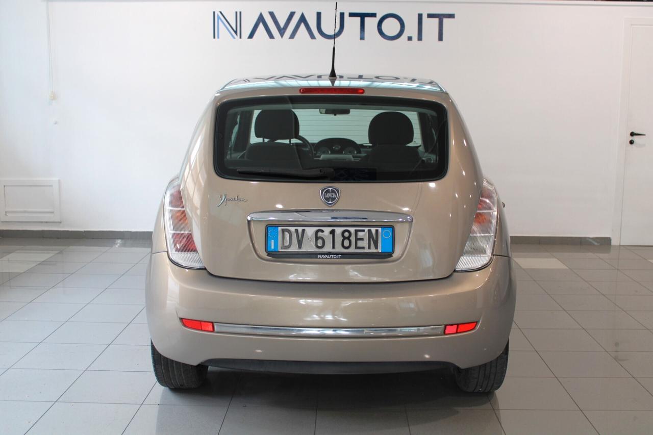LANCIA Ypsilon 1.2 Argento - 2009