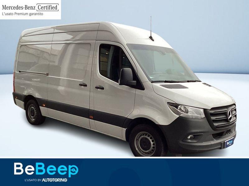 Mercedes-Benz Sprinter 315 2.0 CDI F 37/35 H2