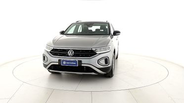 VOLKSWAGEN T-Roc 2022 - T-Roc 2.0 tdi Life 150cv dsg