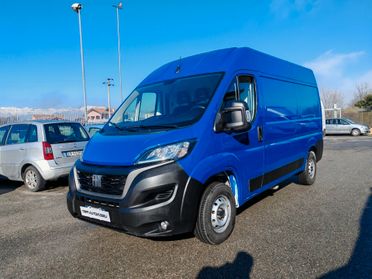 Fiat Ducato 35 2.2 Mjt 140CV PM-TM Furgone