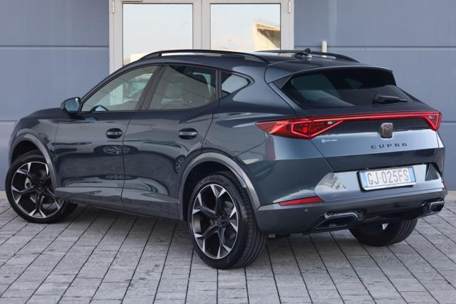 CUPRA Formentor 1.5 TSI DSG PREZZO NETTO