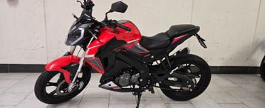 Keeway RKF 125 NAKED
