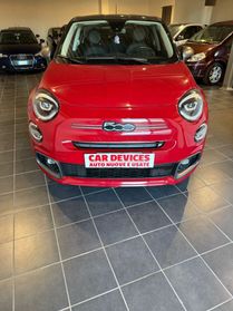 Fiat 500X 1.3 -NEOPATENTATI-UNICO PROPRIETARIO