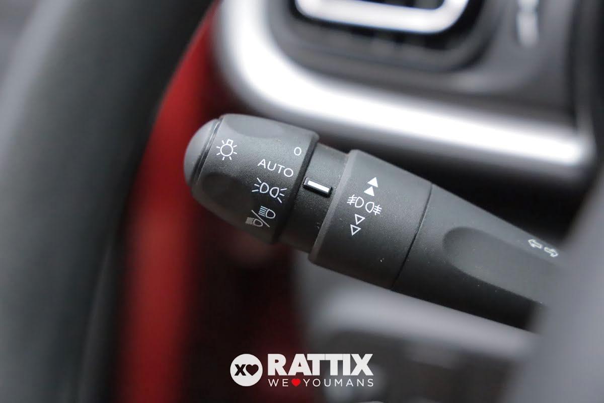 Citroen C3 1.2 Puretech 110CV Max