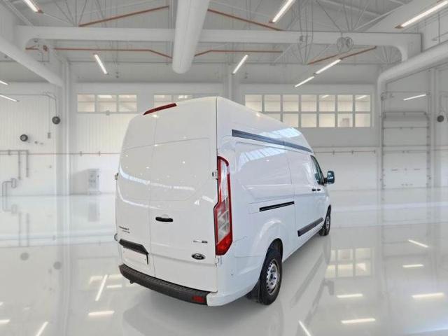 FORD Transit Custom 300 2.0 EcoBlue 130 PC Furgone L2 H2