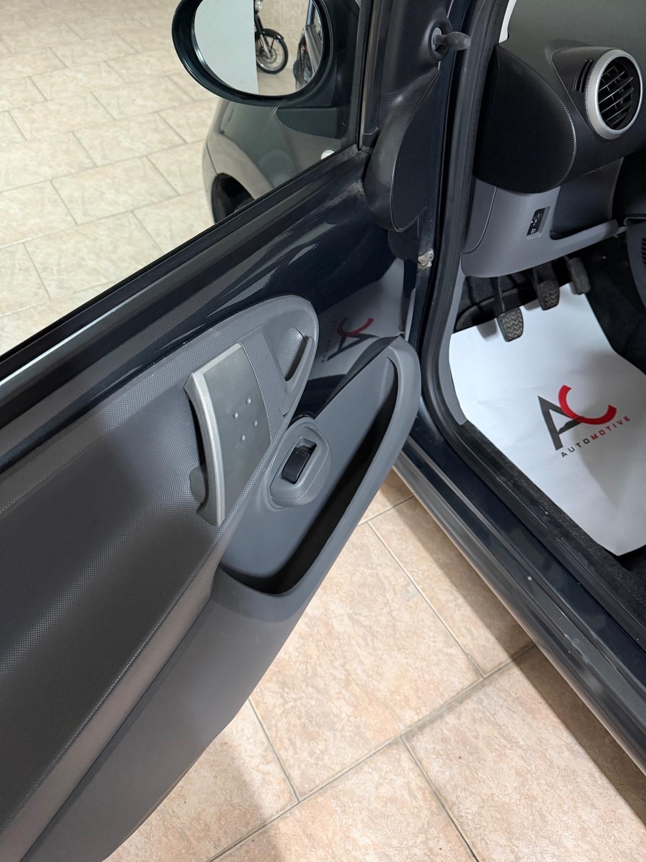 Citroen C1 1.0 5 porte airdream Perfect