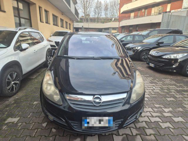 OPEL Corsa 1.3 CDTI 90CV 3 porte Sport