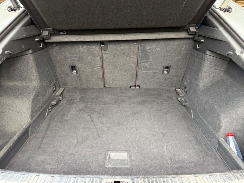 Audi Q3 Q3 SPB 35 TDI S tronic quattro edition