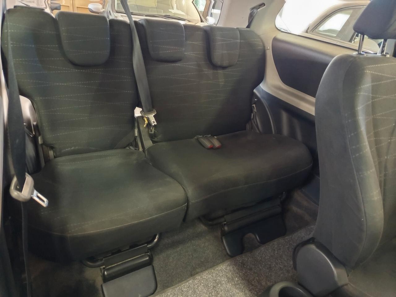 Toyota Yaris 1.4 diesel,cambio automatico,ok neopatentati