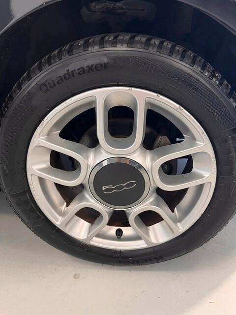 Fiat 500 III 1.2 Sport 69cv