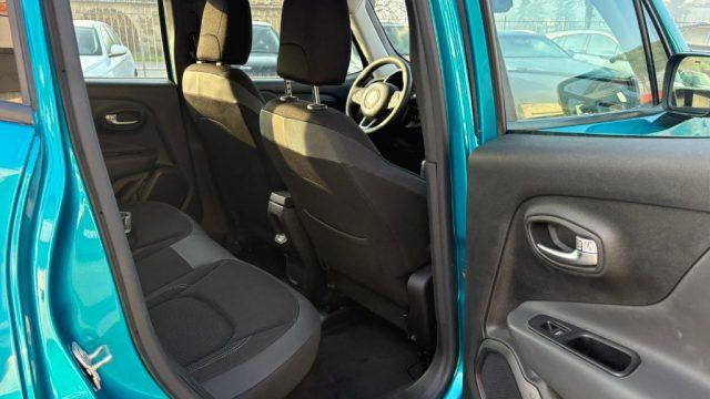 JEEP Renegade 1.3 T4 190CV PHEV 4xe AT6 Limited IVA ESPOSTA