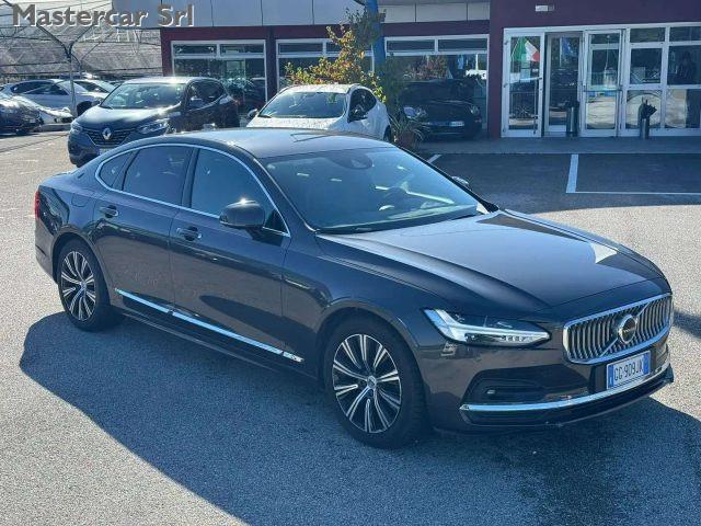 VOLVO S90 2021 2.0 b5 Inscription awd auto - GG909JK