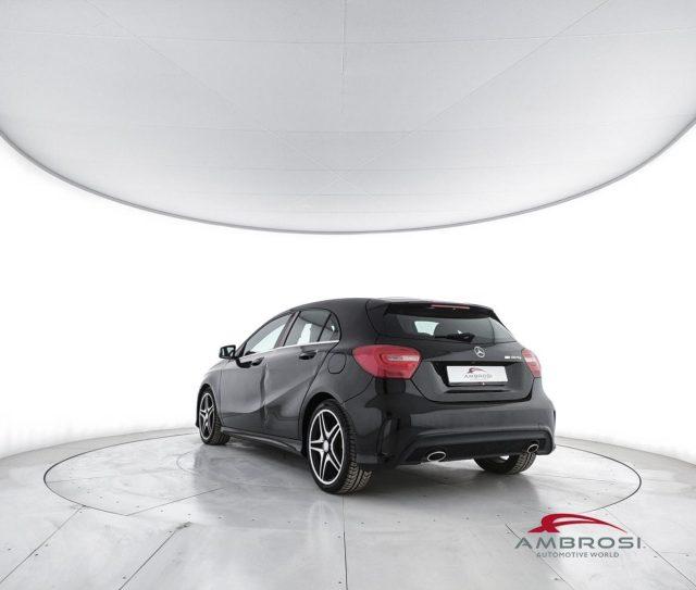MERCEDES-BENZ A 180 180 CDI Premium - PER OPERATORI DEL SETTORE