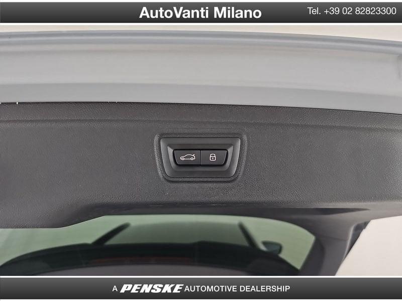 BMW M3 Touring M3 Competition M xDrive Touring auto