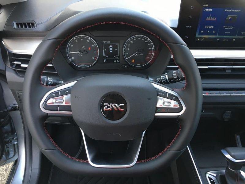 Emc Quattro 1.5 AT 5 ANNI GARANZIA!! PROMOZIONE