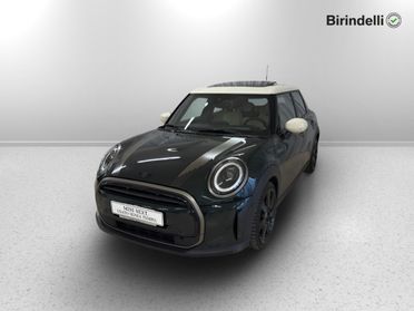 MINI Mini 5 porte (F55) - Mini 1.5 Cooper Resolute 5 porte
