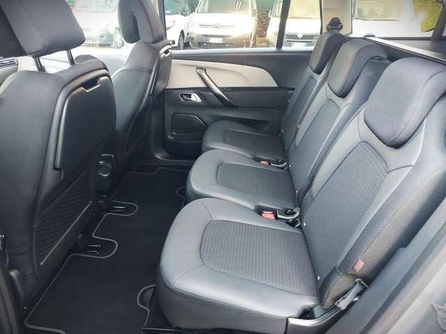 Citroen Grand C4 SpaceTourer 1.5 blue hdi Shine Pack EAT8 7 POSTI * PROMO *