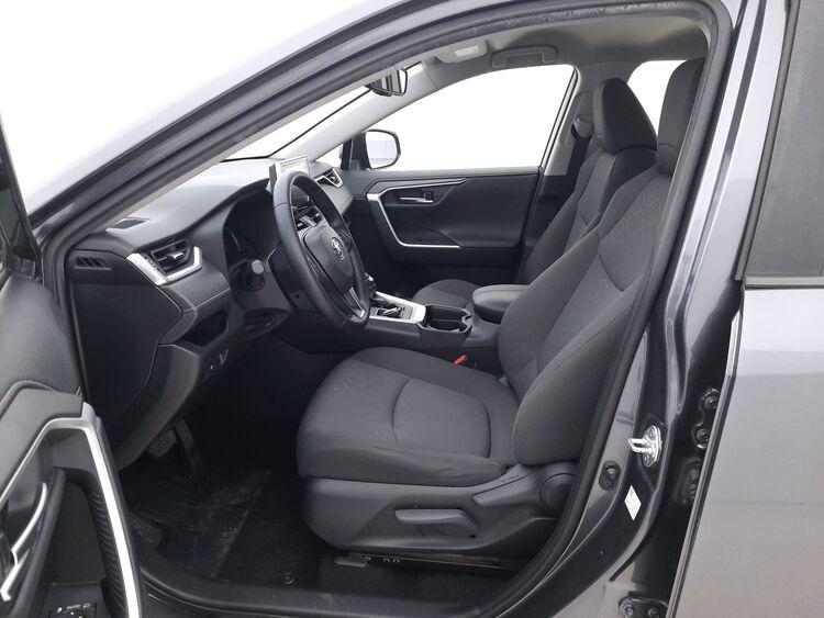 Toyota RAV4 Hybrid Business BR858832 2.5 Full Hybrid 218CV