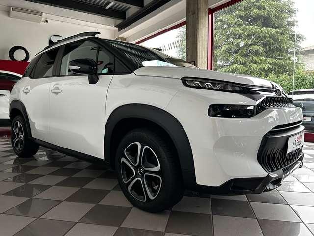 Citroen C3 Aircross 1.2 puretech Shine Pack S&S