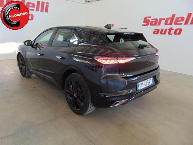 DS AUTOMOBILES DS 4 BlueHDi 130 aut. Performance Line