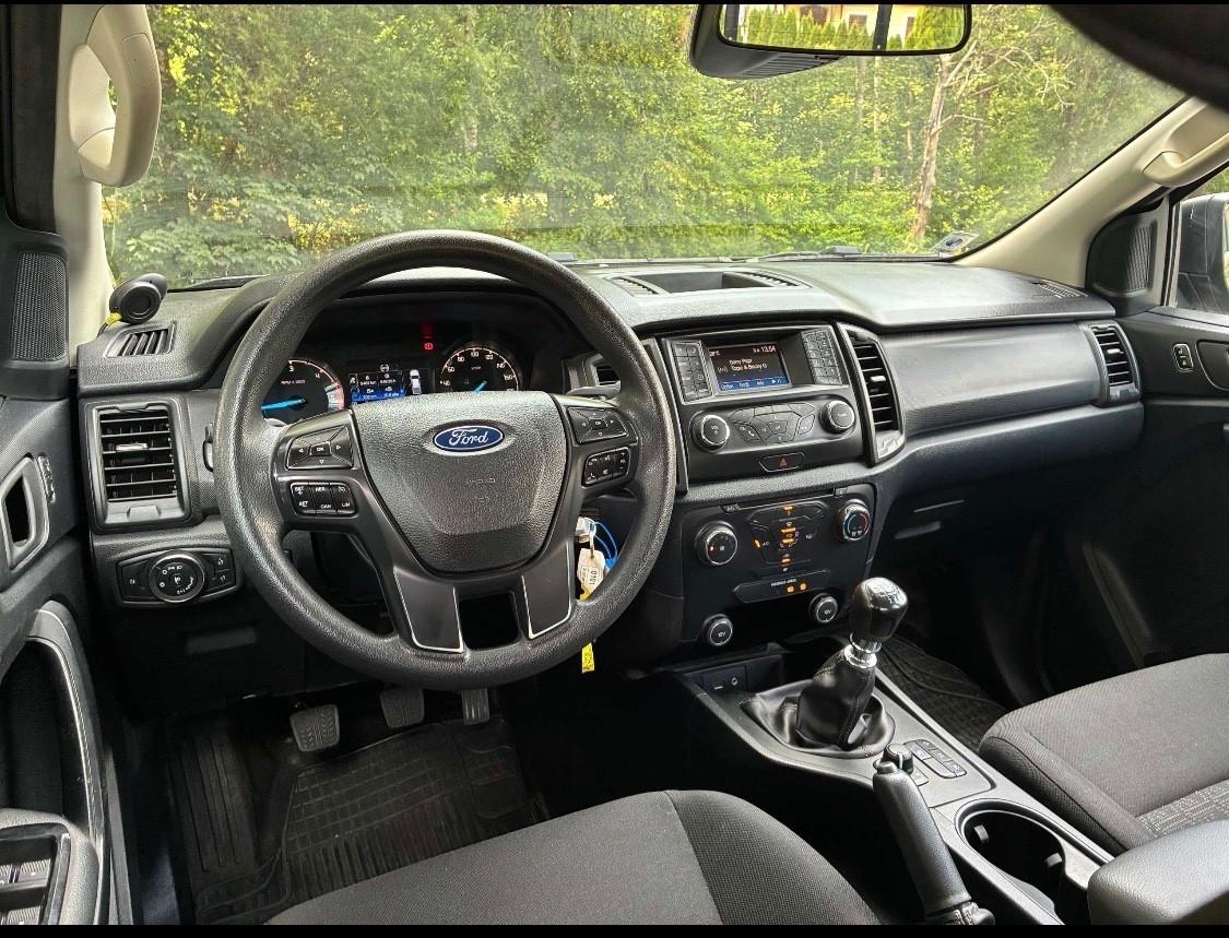 Ford Ranger 2.0 TDCi DC XL 5 posti 170 Cv Restyling