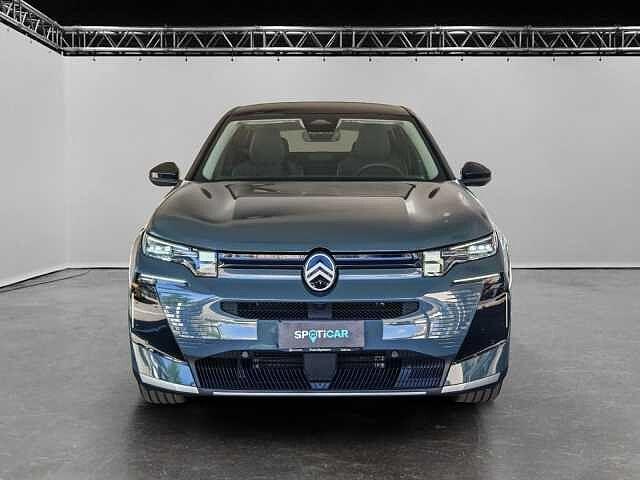 Citroen C5 Aircross Hybrid 145 CV e-DCS6 Max