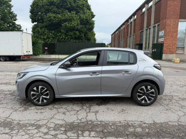 PEUGEOT 208 Hybrid 110 e-DCS6 Style