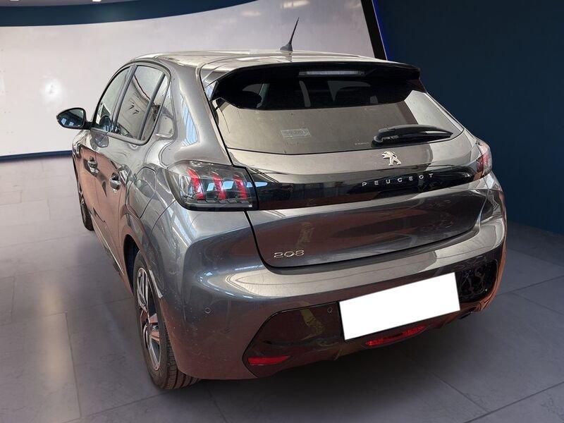 Peugeot 208 II 2019 1.2 puretech Allure Pack s&s 75cv
