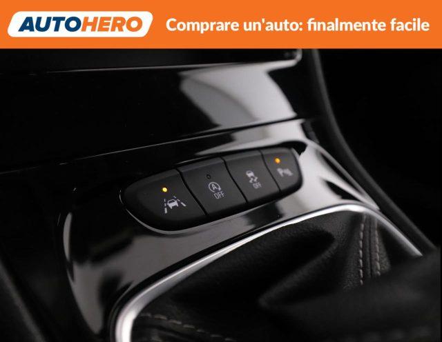 OPEL Astra 1.6 CDTi 110CV Start&Stop Sports Tourer Innovation