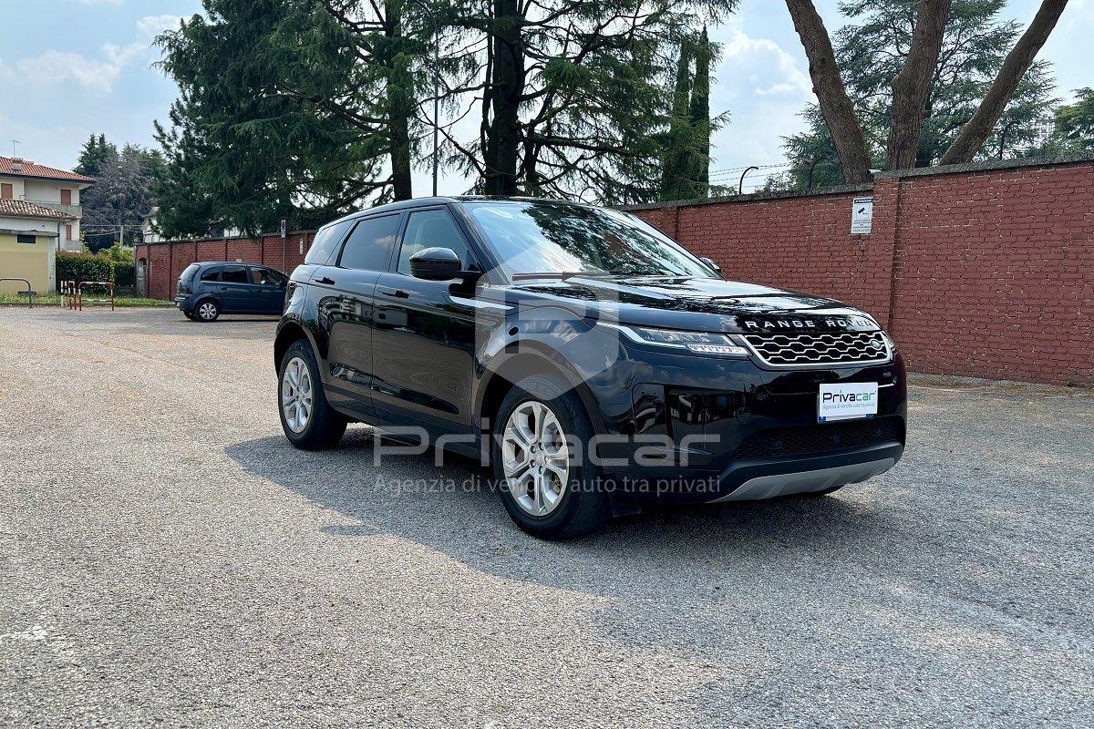 LAND ROVER Range Rover Evoque 2.0D I4 180 CV AWD Auto R-Dynamic