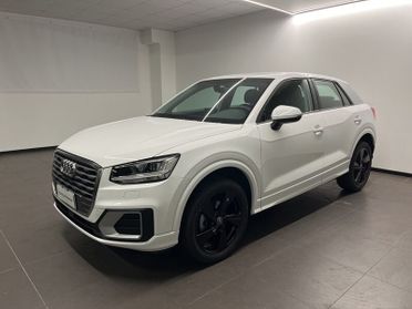 Audi Q2 Audi Admired 30 TDI 85(116) kW(PS) 6-marce