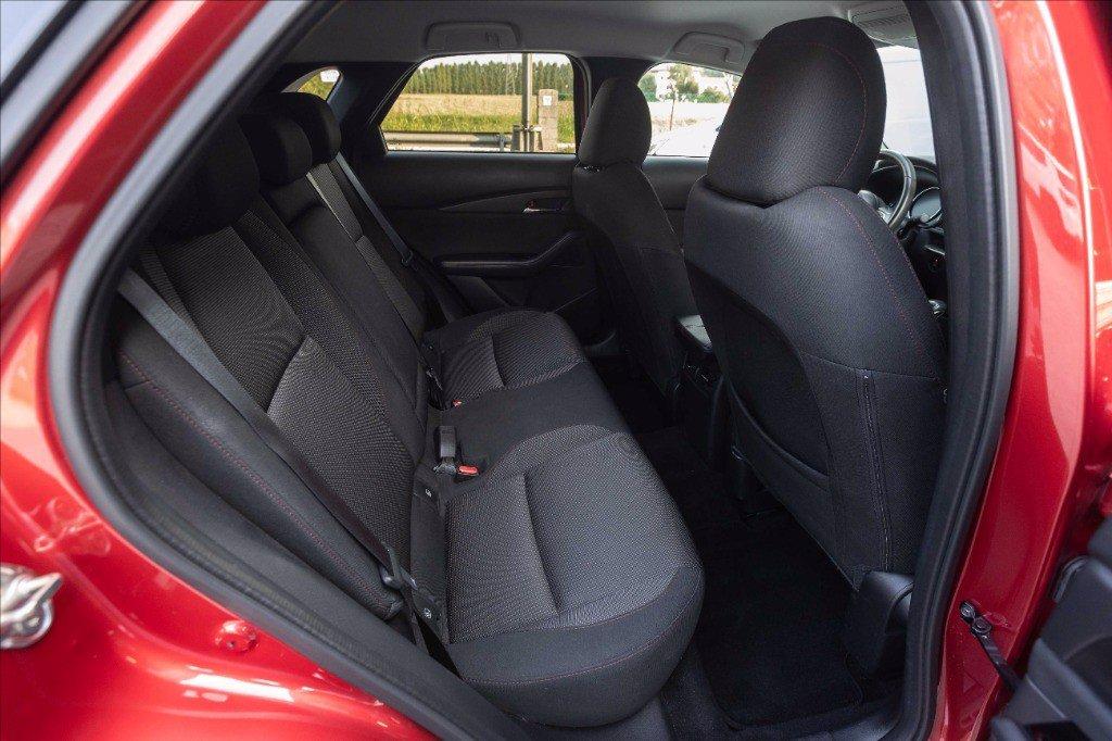 MAZDA CX-30 2.0 m-hybrid Homura 2wd 150cv 6mt del 2023