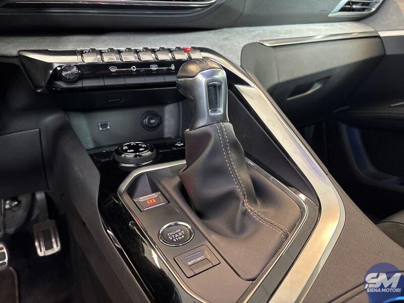 Peugeot 3008 BlueHDi 130 S&S GT