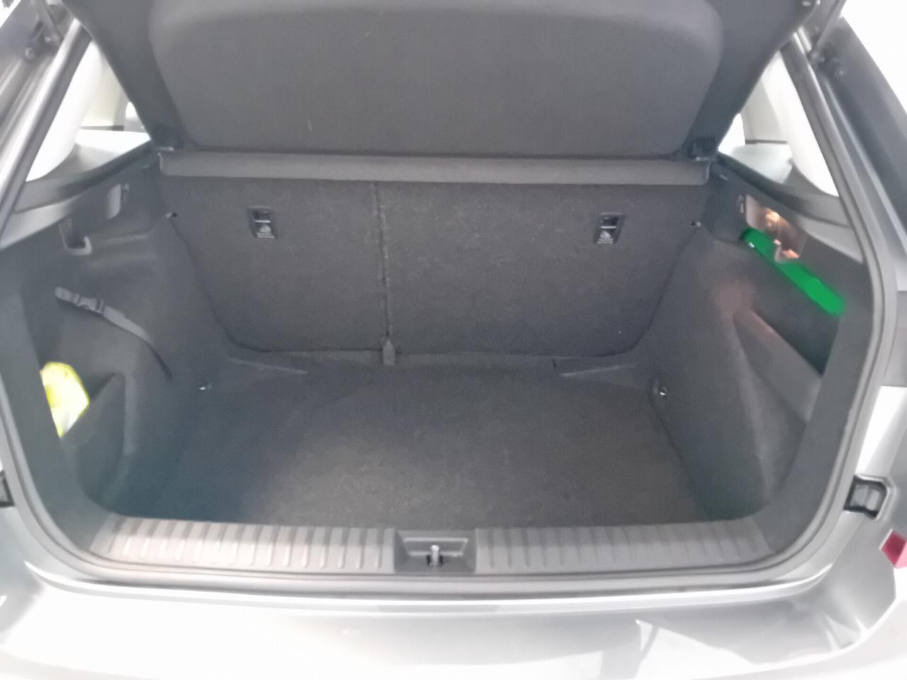 Skoda Kamiq 1.0 TSI 110 CV DSG Ambition
