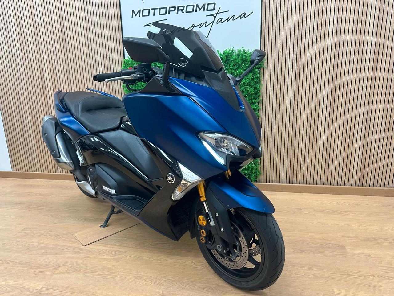 YAMAHA TMAX T MAX T-MAX 530 DX 2019 - DA 129€ AL MESE