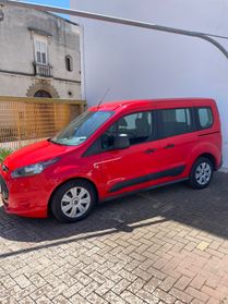 Ford Tourneo Connect Tourneo Connect 1.5 TDCi 120 CV Titanium