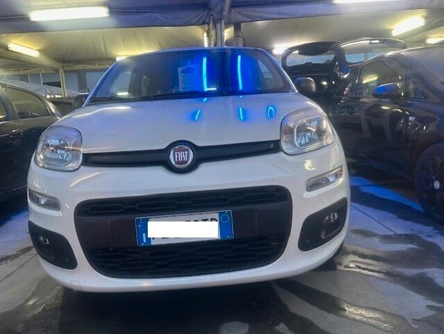FIAT PANDA 1,2 12/2019
