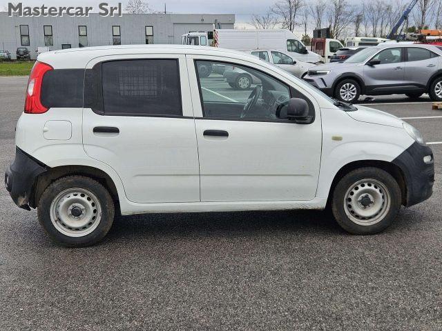 FIAT Panda 1.2 69 CV VAN 2 POSTI EURO6 POP - FS493LP