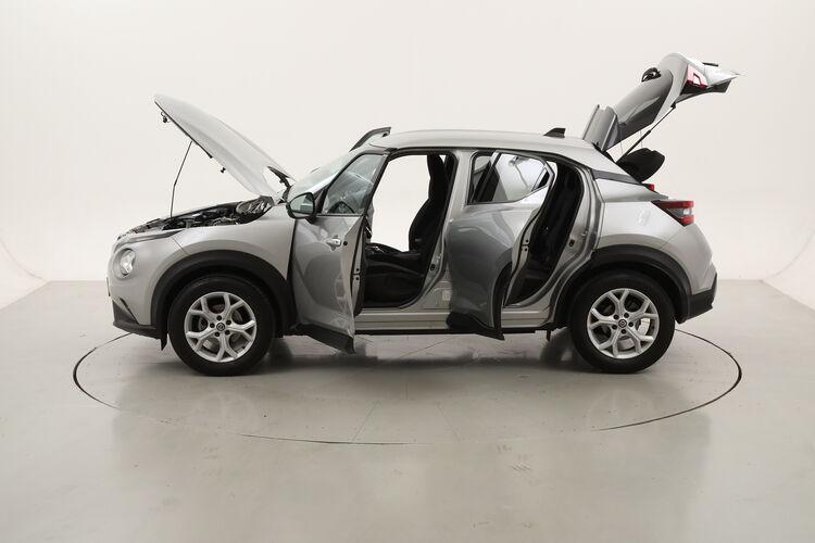 Nissan Juke N-Connecta BZ814441 1.0 Benzina 117CV