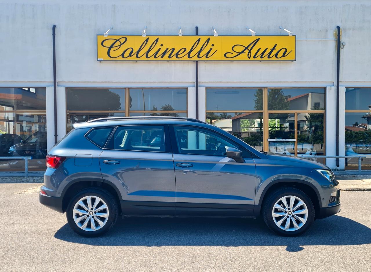 Seat Ateca 1.6 TDI Business