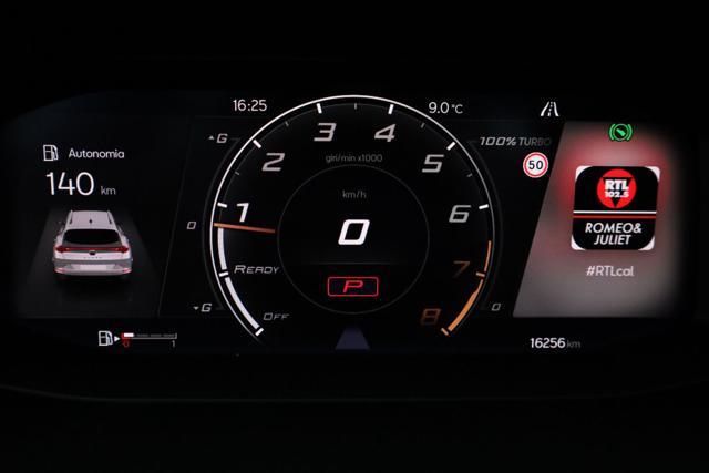 CUPRA Formentor 1.5 TSI DSG PREZZO NETTO