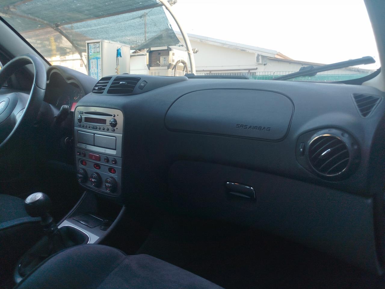 Alfa Romeo 147 1.9 JTD M-JET 16V 5 porte Prog.